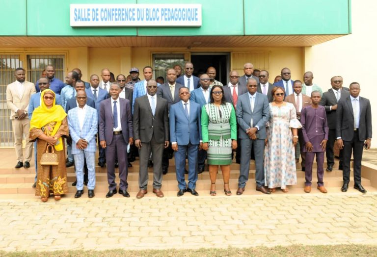 Togo: Les acteurs judiciaires en séminaire sur les sinistres automobiles