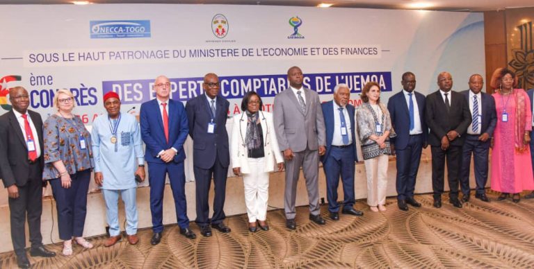 6ème Congrès des Experts-Comptables de l’UEMOA : Faire des PME le moteur de la croissance économique