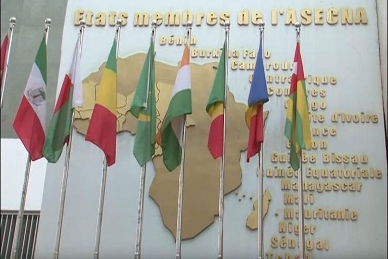 ASECNA: Le successeur de Mohamed Moussa, attendu