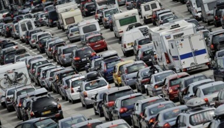 OTR: Vente aux enchères publiques de 650 véhicules, lundi 23 septembre 2024 à Lomé