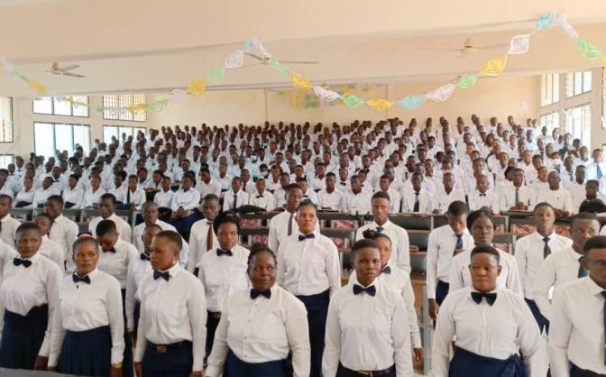 Togo: Ouverture des candidatures à l’ENFPE pour la promotion 2024-2026