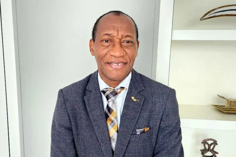 ASECNA : Le Gabon aux commandes
