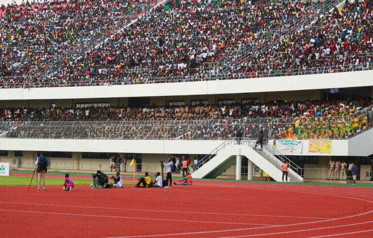 Togo/Elim CAN 2025: «Douzième homme», que le stade de Kegué ne nous suffise pas !!!