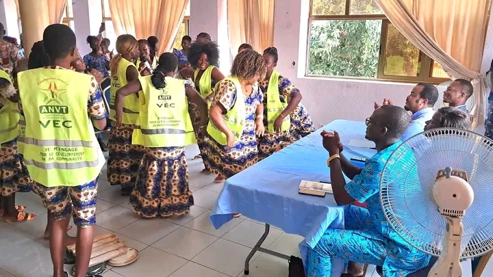 Togo: Les VEC impactent le golfe 7