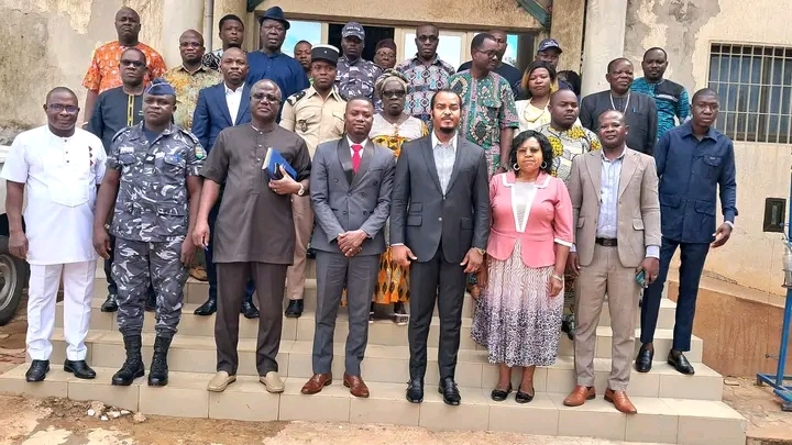 Togo/Golfe 7 : ouverture de la quatrième session ordinaire de l’année