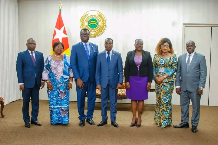 Togo: L’Assemblée nationale et la CNDH renforcent leur cadre de partenariat