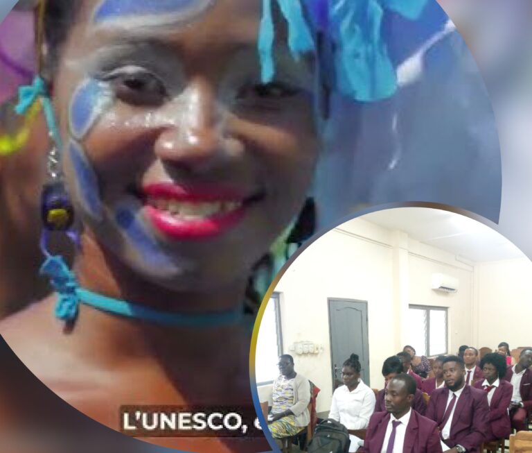 1ère édition de la journée internationale du patrimoine immatériel : Le Togo marque l’événement
