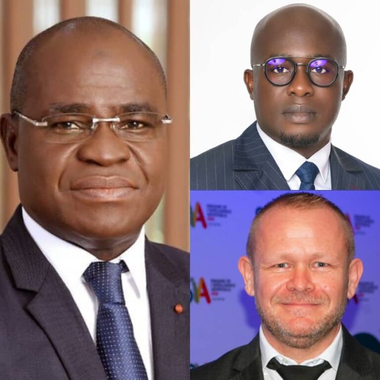 Intelligence Artificielle : La Côte d’Ivoire résolument tournée vers l’avenir avec CONIIA et Human AI