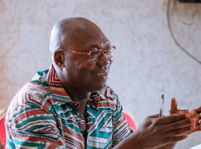 Togo/Rugby: Ludovic Bedinade rempile à la tête de Élites Rugby Club