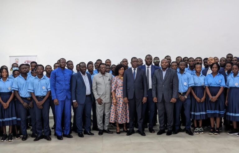 Togo/39ème Journée mondiale de l’habitat : la jeunesse placée au cœur des actions