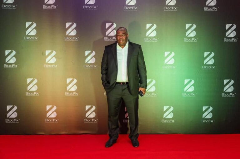 La Finance Africaine autrement avec Talibé SOKHNA