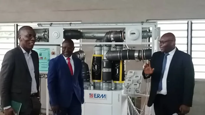 Togo: L’IFAD-ENR ouvre ses portes