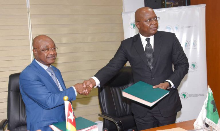 La BAD alloue 16,4 milliards de FCFA pour le développement de l’agriculture au Togo