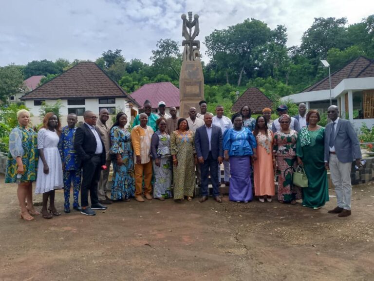 Togo/Commune d’Agoè-Nyivé 1: Le Conseil municipal en conclave à Atakpamé