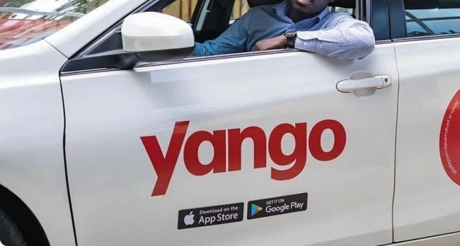 Togo/Transport:YANGO suspendu