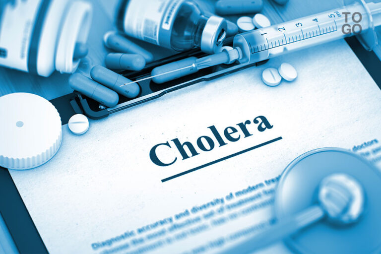 Choléra : Le Togo enregistre des décès