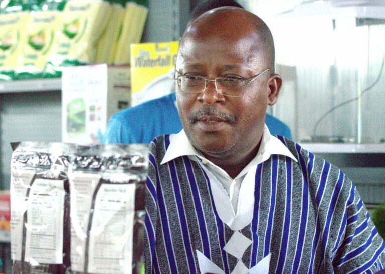 Togo/La majorité des produits locaux respecte les normes qualités