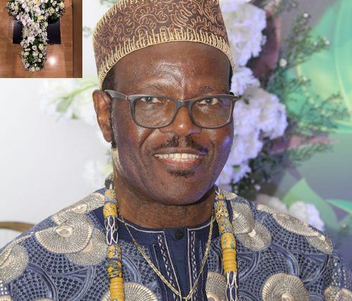 Togo: Georges Kwawu Aïdam, à jamais dans les cœurs!