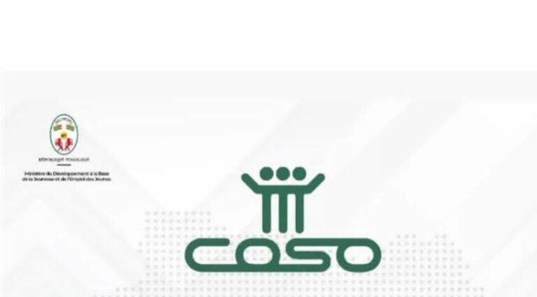 Togo/Cinkassé: le projet Coso très bénéfique