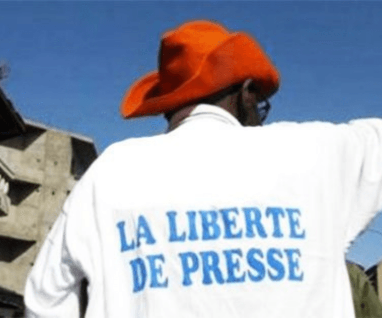 Togo/Agression des journalistes Adjalle et Aklikokou : L’AJST très consternée