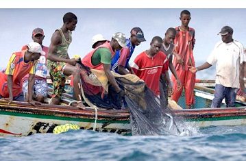 Togo/Pêche: une nouvelle stratégie de développement pour le secteur qui emploie 22000 personnes