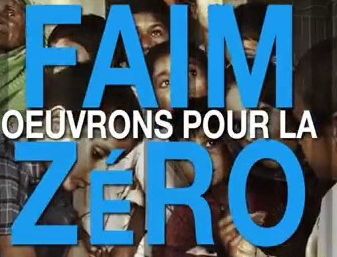 Togo: Objectif « Faim zéro » à l’horizon 2030