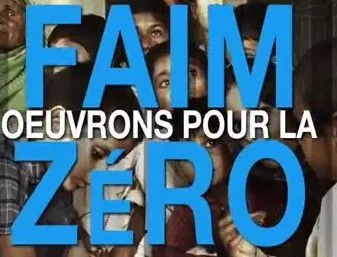 Togo: Objectif « Faim zéro » à l&rsquo;horizon 2030
