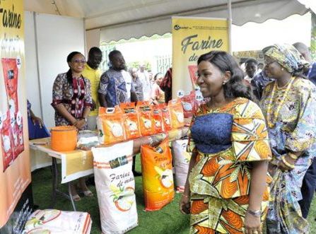Togo/« Mois du Consommer Local » : La 5ème édition clôturée sur un bilan positif