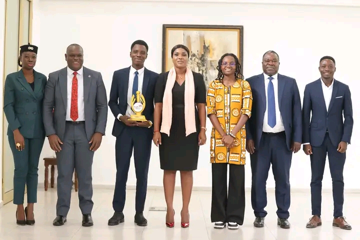Les Lauréats des Joutes Verbales Francophones : Un Modèle d’Excellence pour la Jeunesse Togolaise