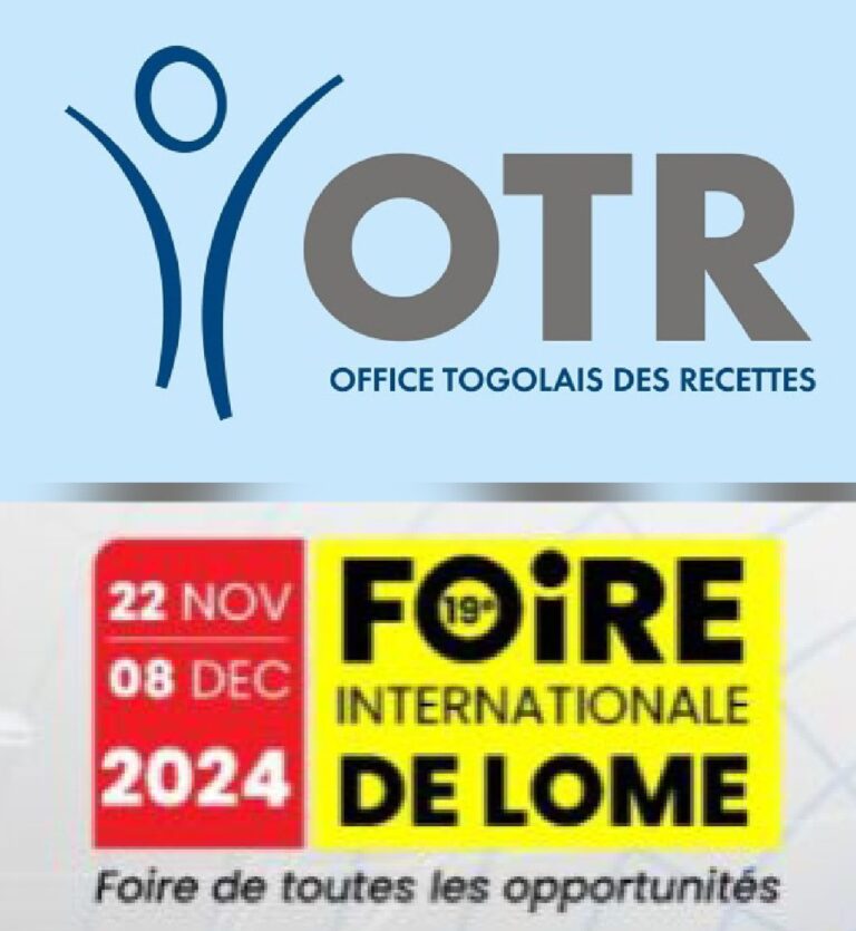 Exposition à la 19e FIL : Le guide de l’OTR pour les exposants sur les formalités d’importation de marchandises