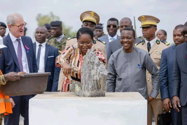 Lancement de la construction du Centre de Traitement du Cancer à Agoè Gnamassi : Une avancée majeure pour la santé au Togo