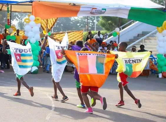 Togo/2ème édition du Festival des Loisirs : Pari gagné 