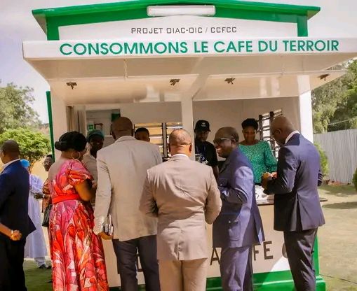 Togo: L’Assemblée nationale promeut la consommation locale