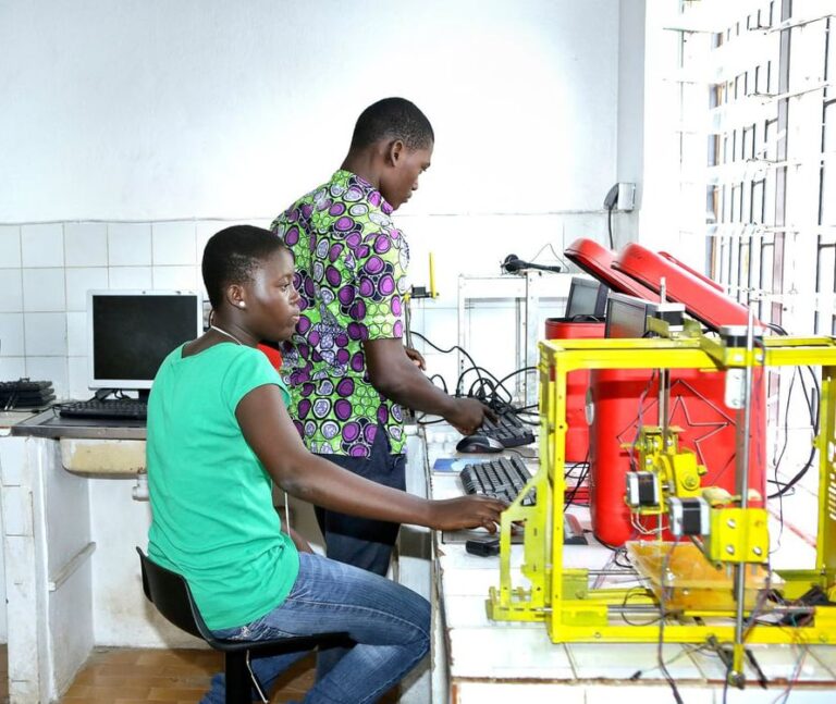 Insertion des filles dans la formation technique et professionnelle : Le Togo s’engage