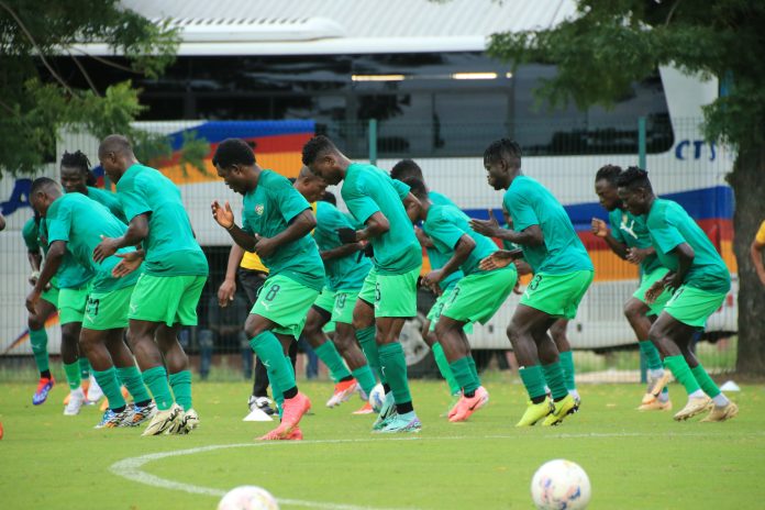 1er tour Elim CHAN 2024 : Les Éperviers locaux jouent leur destin à Abidjan contre le Bénin