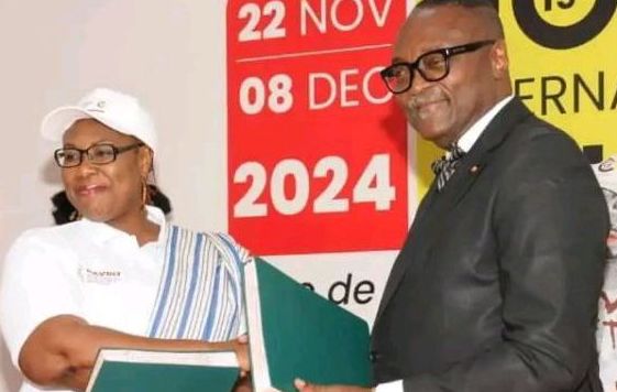 La CCI-Togo à la 19e FIL : Un catalyseur pour des partenariats visant un développement économique inclusif