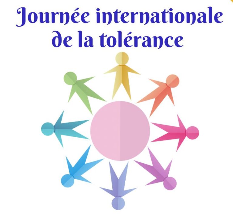JIT au Togo: La tolérance, clé de la cohésion sociale