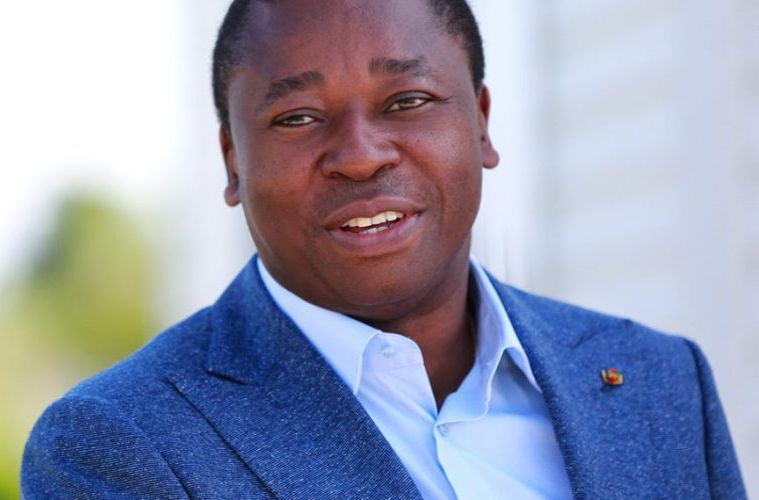 Faure Gnassingbé félicite Donald Trump pour sa nouvelle victoire