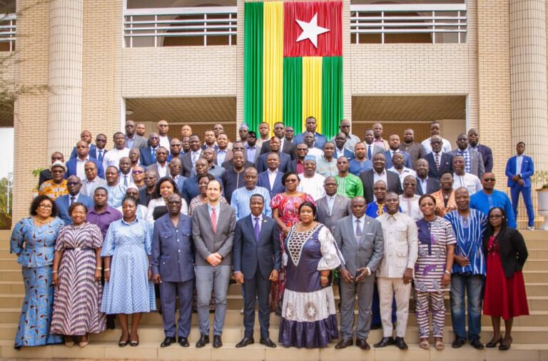 Togo: Les députés renforcent leurs compétences sur les principes fondamentaux de l’égalité de genre et la budgétisation sensible au genre