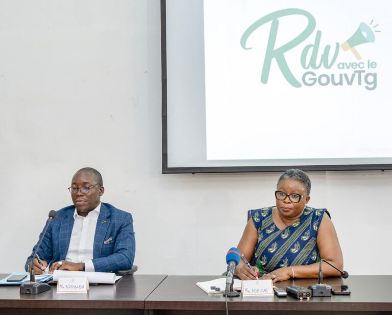 Togo: Des réformes structurantes pour l’enseignement supérieur et la recherche