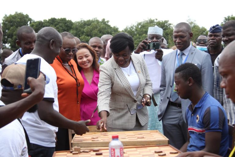 Togo: La 2ème édition du Festival des Loisirs se déroule les 15 et 16 novembre 2024