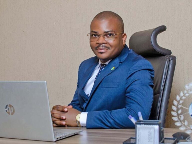 Togo : Le Maire Akoété Adanbounou lance « l’opération spéciale Agoè-nyivé 1 propre 2024 »