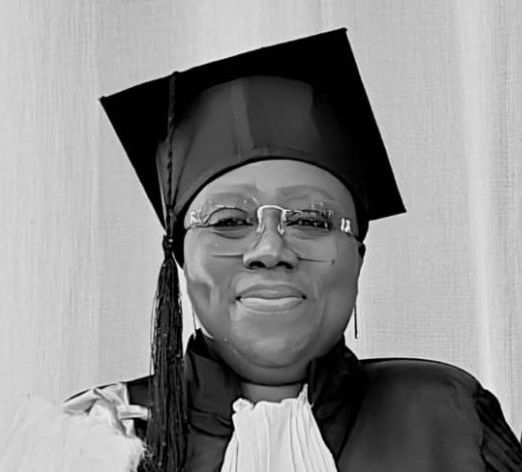 Myriam Dossou-d’Almeida distinguée Docteur Honoris Causa à Abidjan