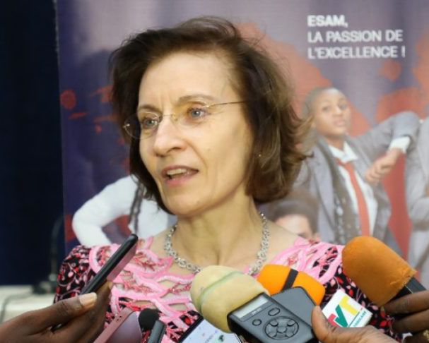 Togo: ESAM lance sa rentrée universitaire 2024-2025 avec une conférence sur l’audit « expectation gap »