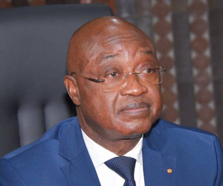 Togo/Escroquerie en ligne : Le Ministère de l’Économie et des Finances dénonce une fausse initiative d’investissement en cryptomonnaies
