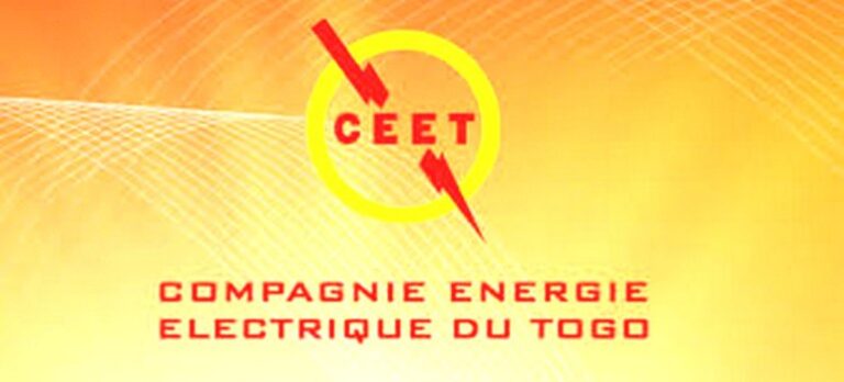 La CEET annonce des coupures d’électricité à Lomé le dimanche 10 novembre 2024