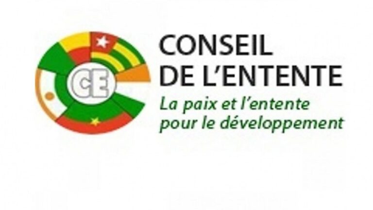 La 24e Réunion Ordinaire du Comité des Experts du Conseil de l’Entente s’ouvre le 19 novembre à Lomé