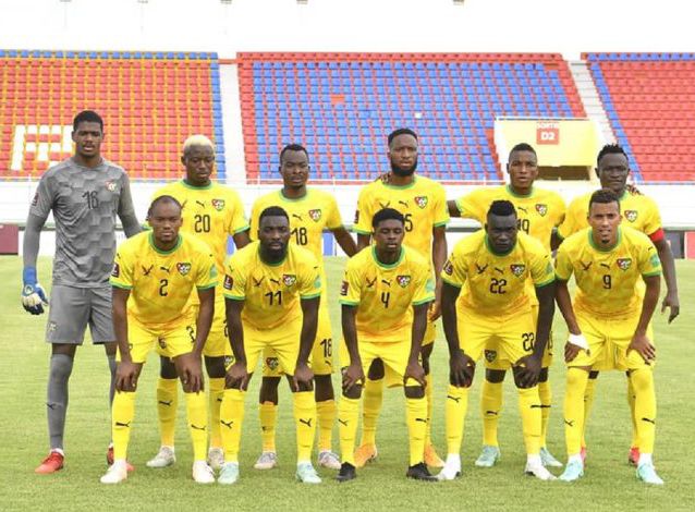 Élim CAN 2025 : Le Togo face à un ultime défi contre le Libéria et la Guinée Équatoriale