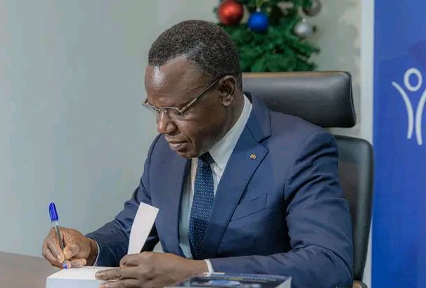 OTR: lancement de la 3ᵉ édition du dialogue interprofessionnel sur la fiscalité et dédicace d’un ouvrage sur les conventions fiscales en Afrique