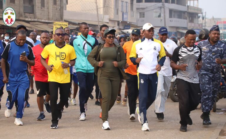 Togo/Dernière JNS 2024 : une célébration de la joie et de la solidarité dans le Golfe 1
